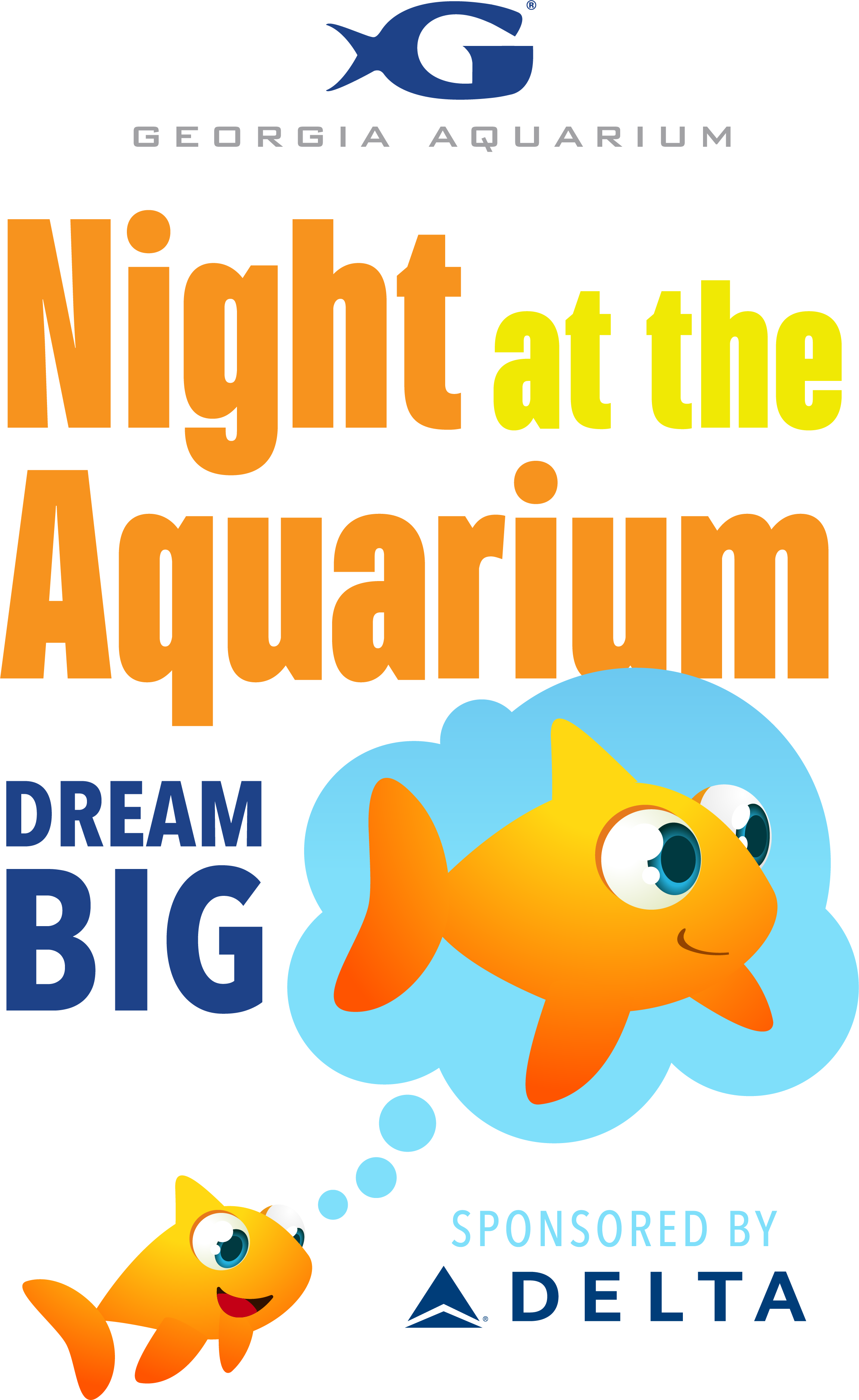 Night at the Aquarium