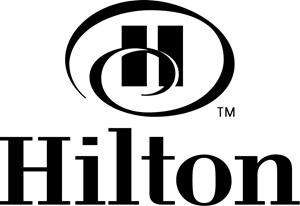 Hilton logo