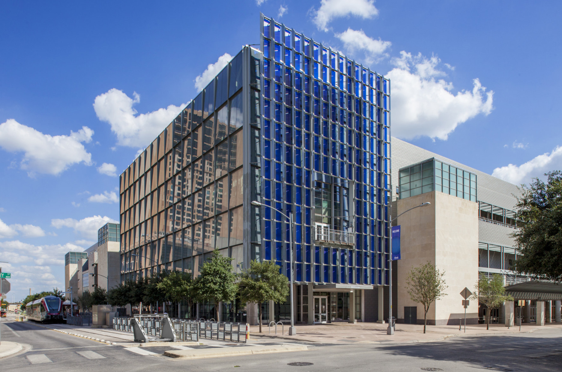 JW Marriott, Austin Texas