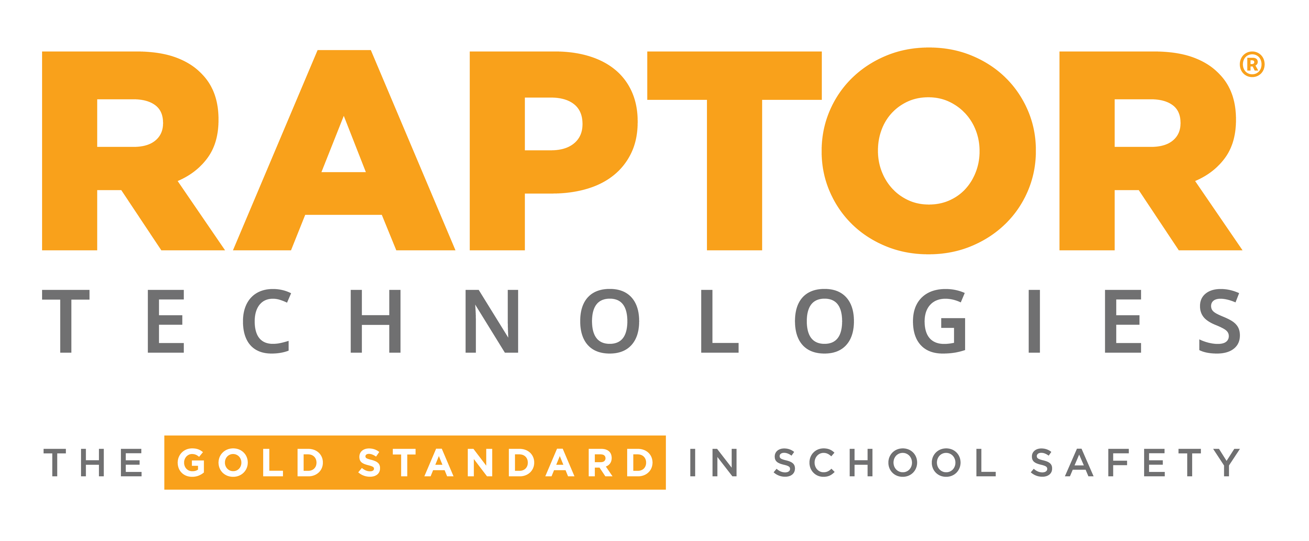 Raptor Technologies Logo