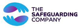 The Safeguarding Company Logo