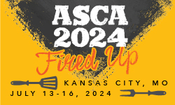 ASCA 2024