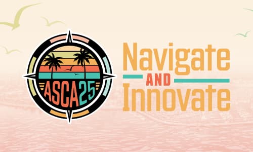 ASCA 2025 Annual Conference