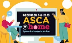 ASCA@Home 2023 Virtual Conference